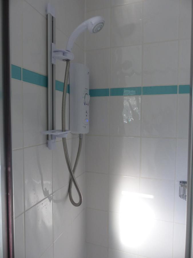 Carbis Bay Beach Apartment St Ives 외부 사진